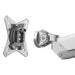 EAN 4052792058062 - LogiLink BP0087 soporte para monitor 81,3 cm (32") Escritorio Plata imagen 4