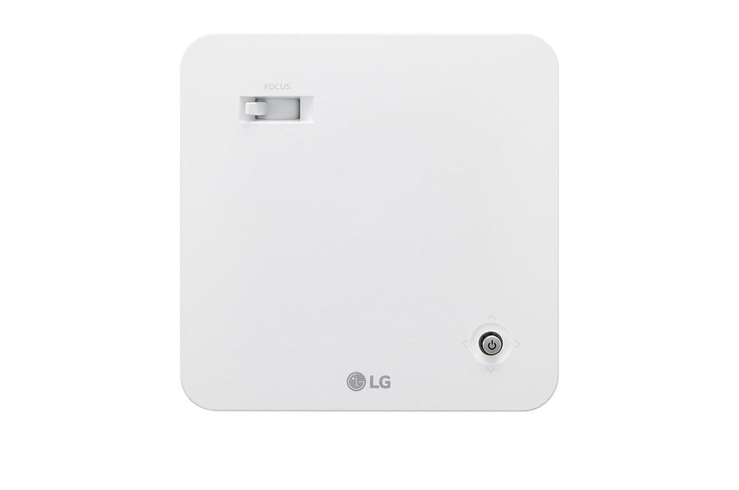 EAN 8806091903471 - LG PF510Q videoproyector Proyector de corto alcance 450 lúmenes ANSI DLP 1080p (1920x1080) Blanco imagen 7