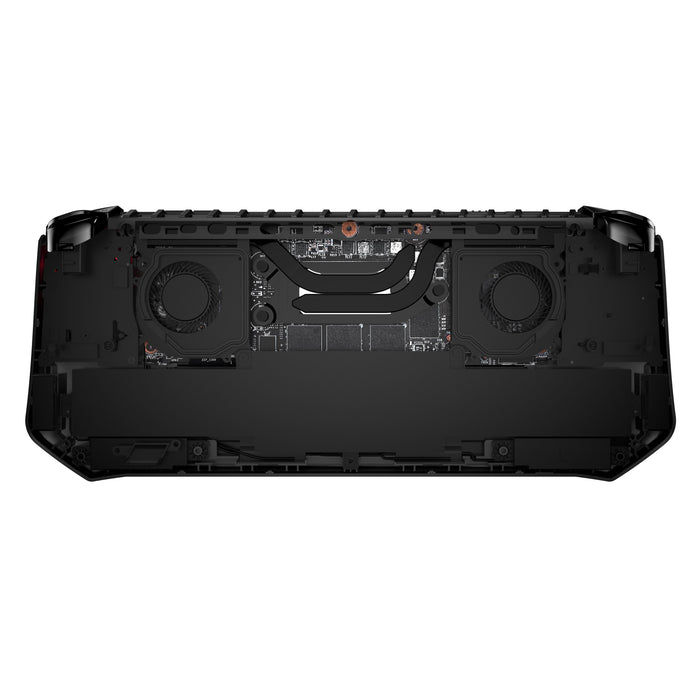 EAN 4711377199537 - MSI CLAW A1M-085ES videoconsola portátil 17,8 cm (7") 1 TB Pantalla táctil Wifi Negro imagen 15