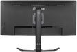 EAN 4948570124251 - iiyama G-MASTER GCB3481WQSU-B1 pantalla para PC 86,4 cm (34") 3440 x 1440 Pixeles UltraWide Quad HD LCD N imagen 18