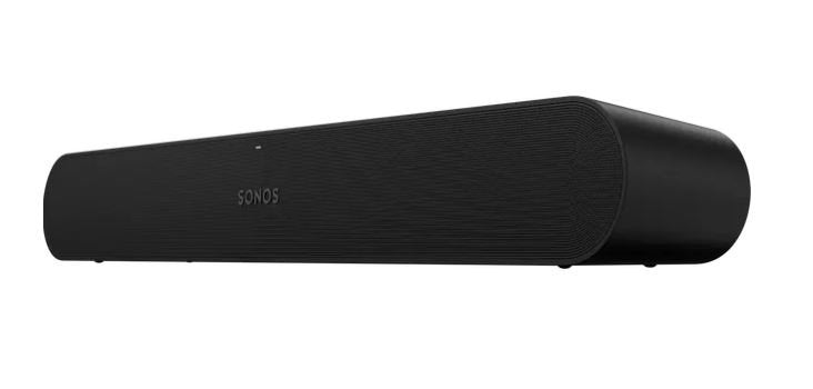 EAN 8717755778512 - Sonos Ray Negro imagen 4