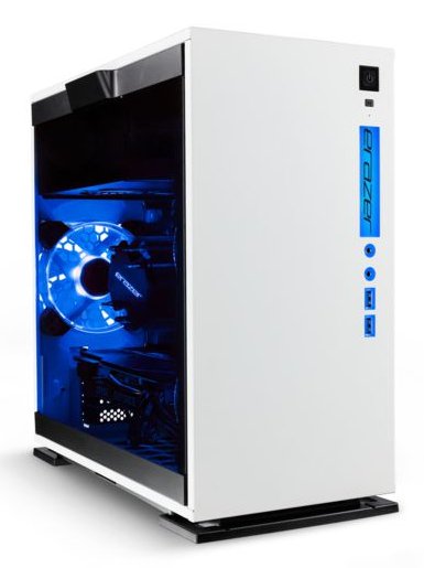 EAN 4061275224306 - ERAZER Engineer X20 Intel® Core™ i7 i7-14700 16 GB DDR5-SDRAM SSD NVIDIA GeForce RTX 4070 Windows 11 Escr imagen 3