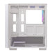 EAN 6977277360417 - Einarex EXCS-PM-150R-W carcasa de ordenador Midi Tower Blanco imagen 9