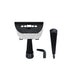 EAN 8433766490242 - Solac S94902400 limpiador a vapor Limpiador a vapor portátil 0,175 L 1200 W Negro, Blanco imagen 3