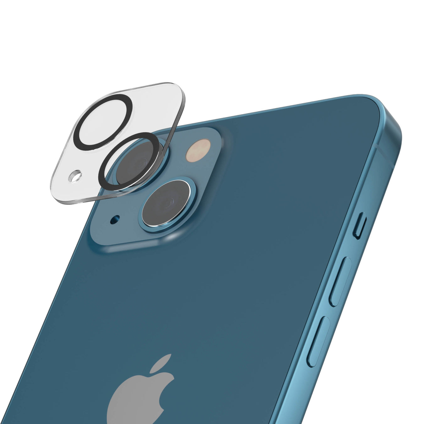 Protectores pantalla para cámaras
