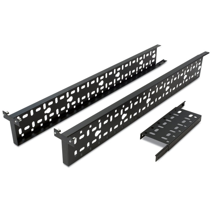 EAN 0731304234623 - APC AR7505 accesorio de bastidor Panel de gestión de cables imagen 2