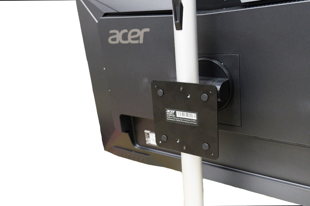 EAN 4712842946588 - Acer LC.HOPLA.001 soporte y montura para estación de trabajo/PC todo en uno Negro imagen 5