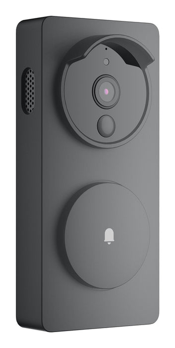 EAN 6975833352760 - Aqara G4 Negro 1 pieza(s) imagen 3