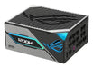 EAN 4711636457729 - ASUS ROG -THOR-1200P3-GAMING-E unidad de fuente de alimentación 1200 W 24-pin ATX ATX Negro imagen 1