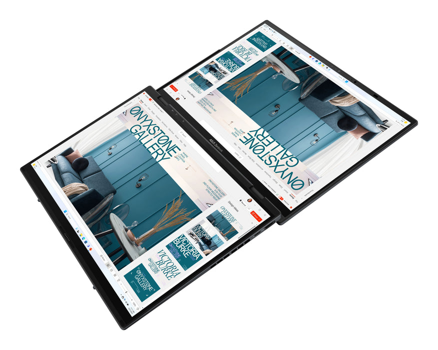 EAN 4711387819678 - ASUS Zenbook Duo UX8406CA-PZ152W Híbrido (2-en-1) 35,6 cm (14") Pantalla táctil WQXGA+ LPDDR5x-SDRAM Wi-F imagen 14