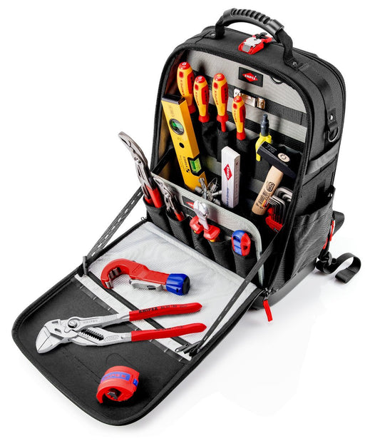 EAN 4003773089070 - Knipex 00 21 50 S juego de herramientas mecanicas 17 herramientas imagen 1