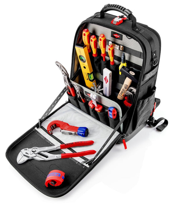 EAN 4003773089070 - Knipex 00 21 50 S juego de herramientas mecanicas 17 herramientas imagen 1