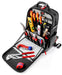 EAN 4003773089070 - Knipex 00 21 50 S juego de herramientas mecanicas 17 herramientas imagen 1