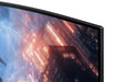 EAN 8806095977379 - Samsung S49FG914EU pantalla para PC 124,5 cm (49") 5120 x 1440 Pixeles Dual QHD LCD Negro imagen 12
