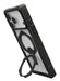 EAN 840283923555 - Urban Armor Gear 11452811404G funda para teléfono móvil 17,5 cm (6.9") Negro, Transparente imagen 3