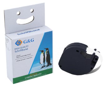 EAN 6941881284254 - G&G 5D91221-TD Blanco imagen 1