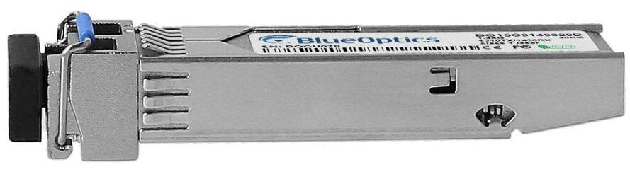EAN 4063232249056 - BlueOptics SFP-BXU34-20KM-PT-BO red modulo transceptor Fibra óptica 1250 Mbit/s imagen 2