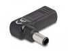EAN 4043619600144 - DeLOCK 60014 cargador de dispositivo móvil Negro Interior imagen 2