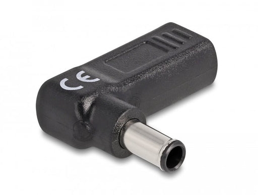 EAN 4043619600144 - DeLOCK 60014 cargador de dispositivo móvil Negro Interior imagen 2