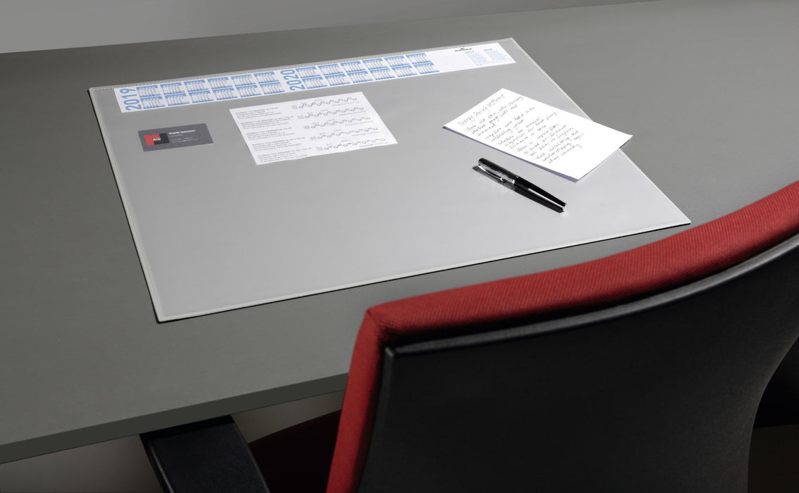 EAN 4005546711454 - Durable 720407 protector de escritorio Marina imagen 3