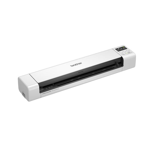 EAN 4977766800648 - Brother DS-940DW escaner Escáner alimentado con hojas 600 x 600 DPI A4 Negro, Blanco imagen 2