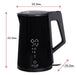 EAN 5903887807449 - Adler AD 1345 tetera eléctrica 1,7 L 1850 W Negro imagen 10