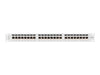 EAN 5901969428339 - Lanberg PPSA-1024-S panel de parcheo 1U imagen 4