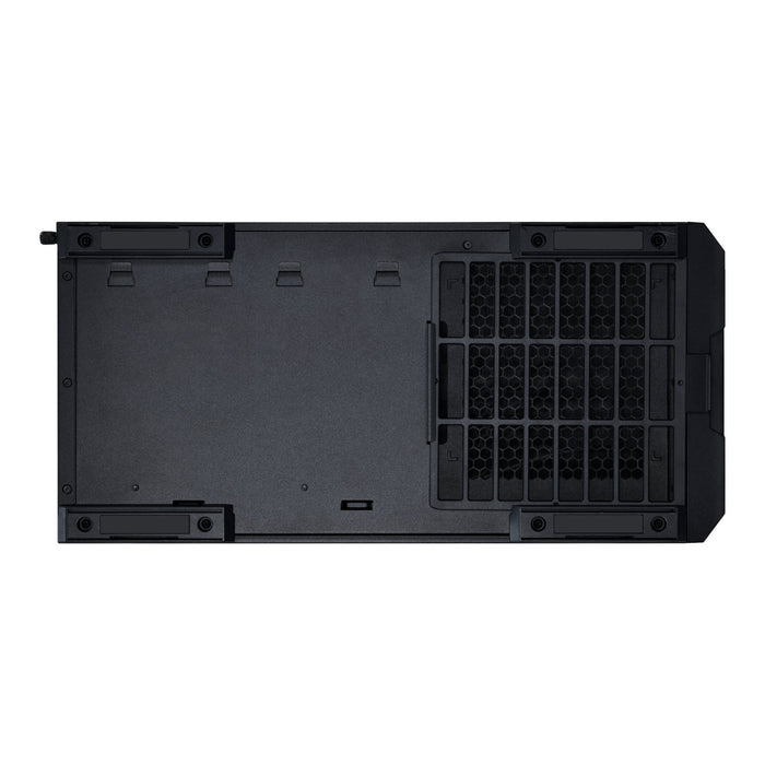 EAN 4718466017642 - Lian Li LAN207DX Midi Tower Negro imagen 18