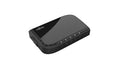EAN 4063872278119 - Fujitsu S26391-F6099-L404 hub de interfaz USB 3.2 Gen 1 (3.1 Gen 1) Type-C Negro imagen 3