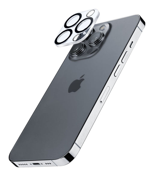 EAN 8018080482953 - Cellularline 8018080482953 Protector para lentes de cámara Apple 1 pieza(s) imagen 1