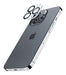EAN 8018080482953 - Cellularline 8018080482953 Protector para lentes de cámara Apple 1 pieza(s) imagen 1