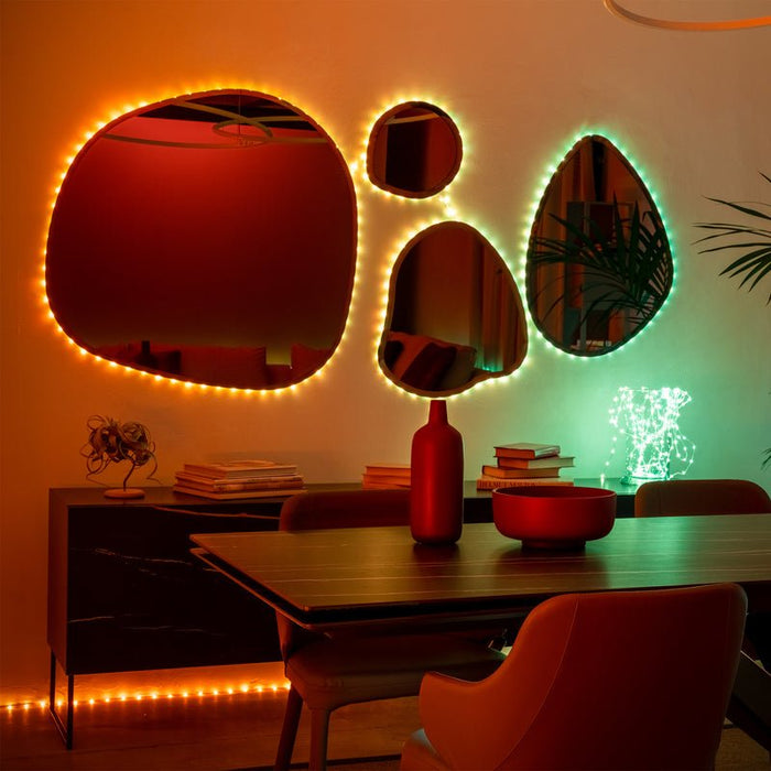 EAN 8056326677930 - Twinkly Dots Guirnalda G imagen 3