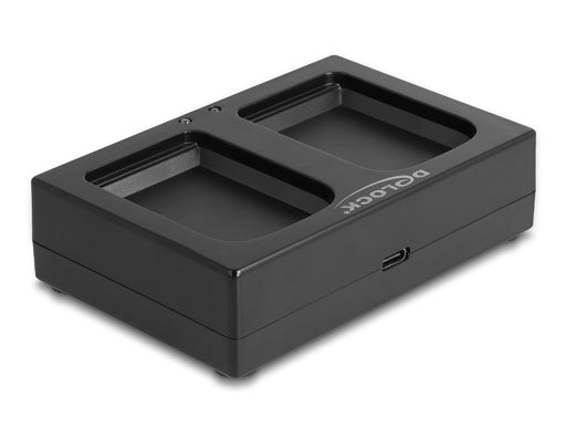 EAN 4043619906086 - DeLOCK 90608 accesorio para lector de código de barras Base de carga imagen 2