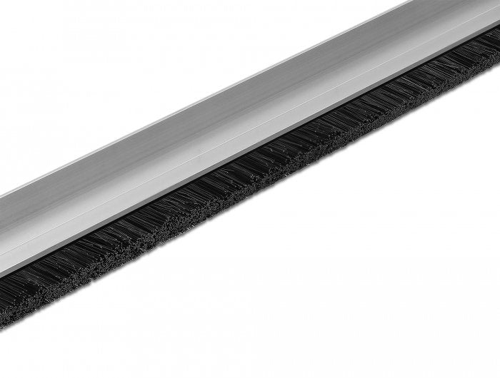 EAN 4043619666508 - DeLOCK 66650 deslizador de fieltro para muebles 1 pieza(s) Rectangular imagen 2