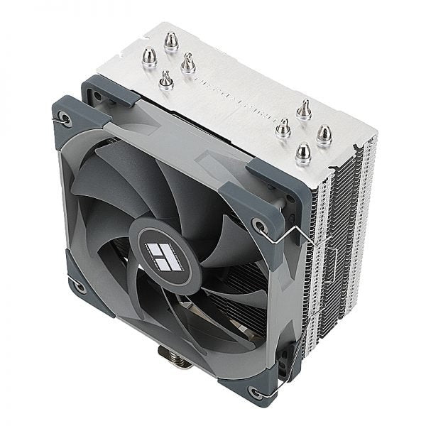 EAN 814256001939 - Thermalright Assassin Spirit 120 Procesador Disipador térmico/Radiador 12 cm Negro 1 pieza(s) imagen 3