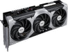 EAN 4711377301633 - MSI VENTUS GEFORCE RTX 5090 32G 3X OC tarjeta gráfica NVIDIA 32 GB GDDR7 imagen 8