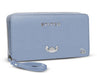 EAN 8445118081428 - Karactermania Lilo and Stitch Steel Billetera Azul imagen 1