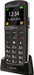 EAN 9120124820078 - Beafon SL260 LTE 5,59 cm (2.2") 90 g Negro, Plata Característica del teléfono imagen 1