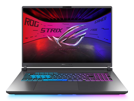 EAN 4711636009607 - ASUS ROG Strix G18 G815LM-S9004 45,7 cm (18") DDR5-SDRAM NVIDIA GeForce RTX 5060 Wi-Fi 7 (802.11be) imagen 1