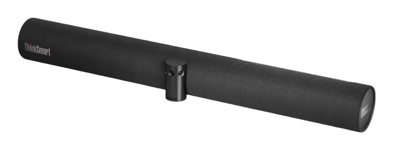 EAN 0198155758812 - Lenovo ThinkSmart Core Gen 2 for Microsoft Team Rooms sistema de video conferencia 13 MP Ethernet imagen 3