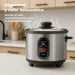 EAN 8426156019192 - Grunkel RC-18L arrocera 1,8 L 700 W Acero inoxidable imagen 4