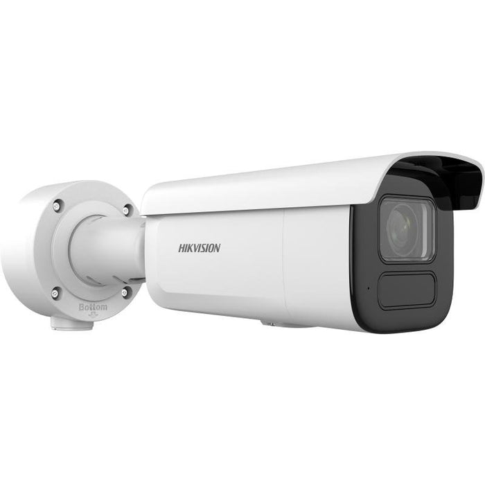 EAN 6942160410456 - Hikvision Ultra Series (SmartIP) DS-2CD3646G2T-IZSY(2.7-13.5mm)(H)(eF) Bala (forma) Cámara de seguridad I imagen 1