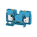 EAN 4050118500806 - Weidmüller A2C 10 BL bloque de terminales 1 Azul imagen 1