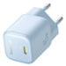 EAN 6932172678371 - Baseus PicoGo Smartphone, Tableta, Portátil, Universal Azul Corriente alterna Carga rápida Interior imagen 5