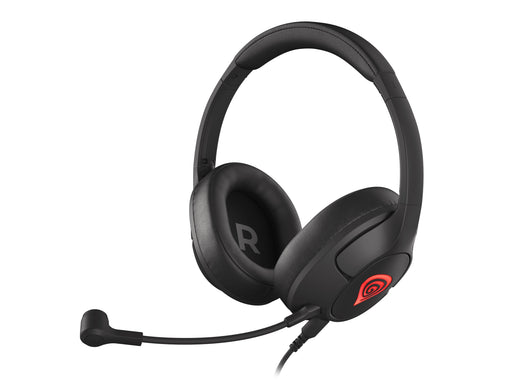 EAN 5901969431612 - GENESIS Radon 800 Auriculares Alámbrico Diadema Juego USB tipo A Negro imagen 1