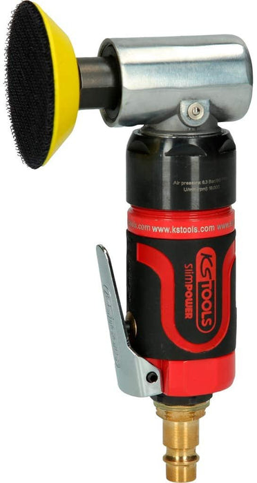 EAN 4042146756157 - KS Tools 515.5585 amoladora angular 580 g imagen 1