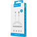 EAN 5705730506932 - Sandberg 506-93 cable de red Blanco U/UTP (UTP) imagen 3