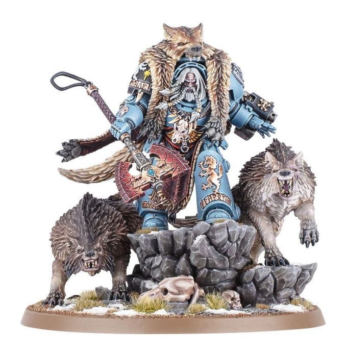 EAN 5011921247851 - Games Workshop 53-28 collectible figure imagen 1