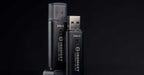EAN 0740617353631 - Kingston Technology IronKey Locker+ 50 G2 unidad flash USB USB tipo A 3.2 Gen 1 (3.1 Gen 1) Negro imagen 10