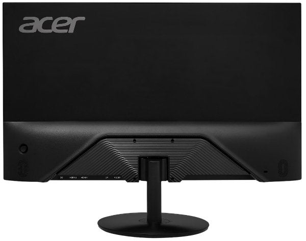 EAN 4711474240958 - Acer S2 SA272K bmiipx pantalla para PC 68,6 cm (27") 1920 x 1080 Pixeles Full HD Negro imagen 8